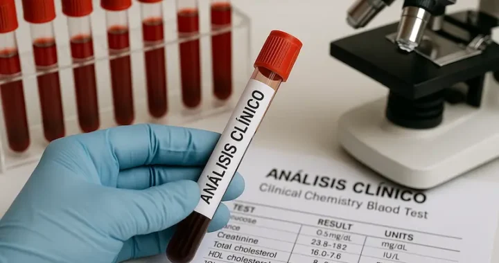 Ejemplos de eslóganes para empresas de laboratorios y análisis clínicos