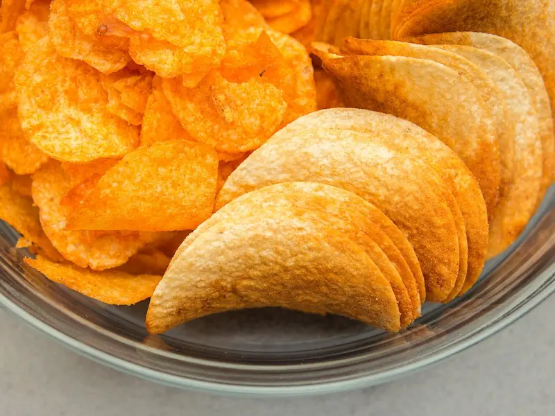 Ejemplos de eslóganes para empresas de fabricación de chips