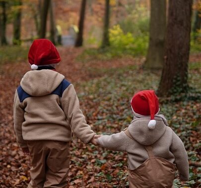 Ejemplos de eslóganes para empresas de moda infantil